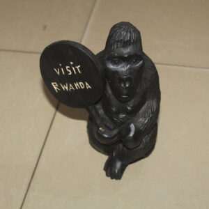 3.gorilla