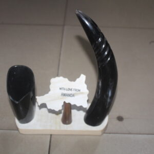 5.rwanda horn