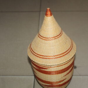 6.agaseke group